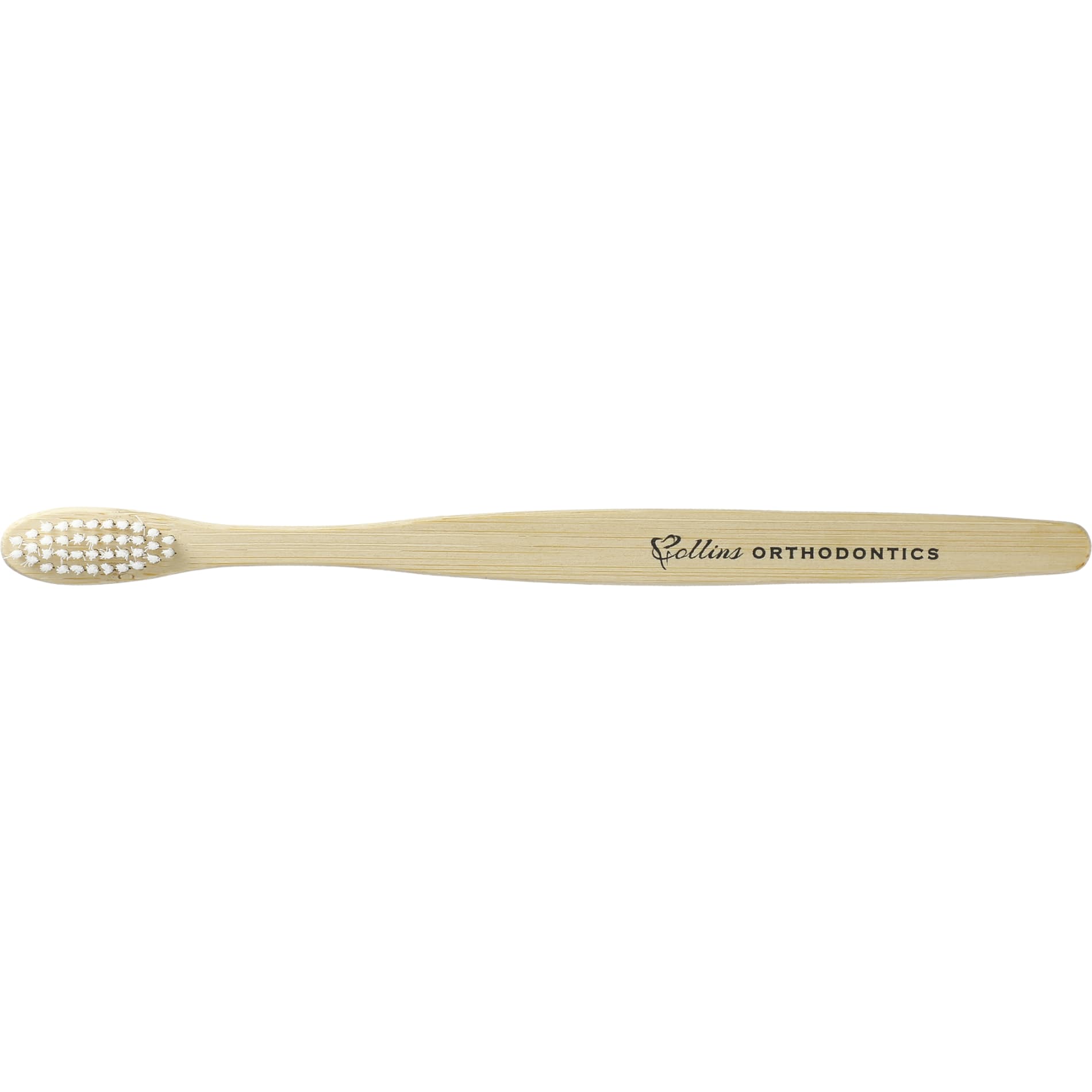 Bamboo Toothbrush 24