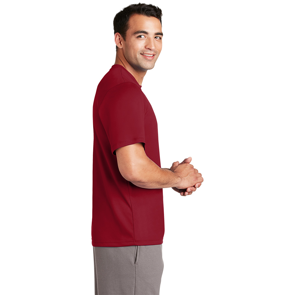 Hanes® Cool Dri® Performance T-Shirt 19