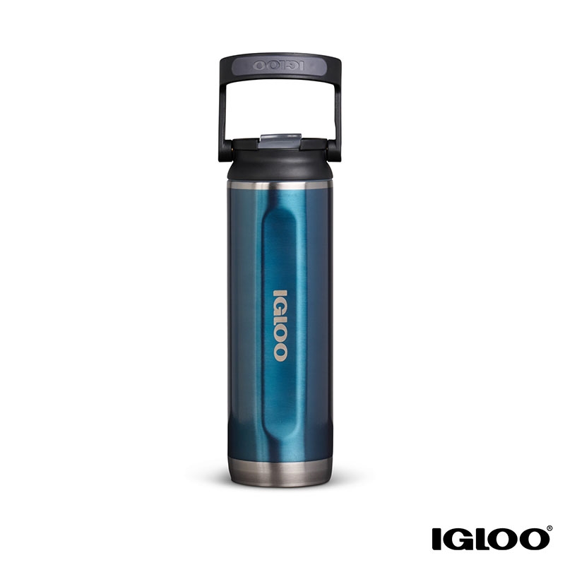 Igloo® 20 oz. Double Wall Vacuum Insulated Water Bottle 11