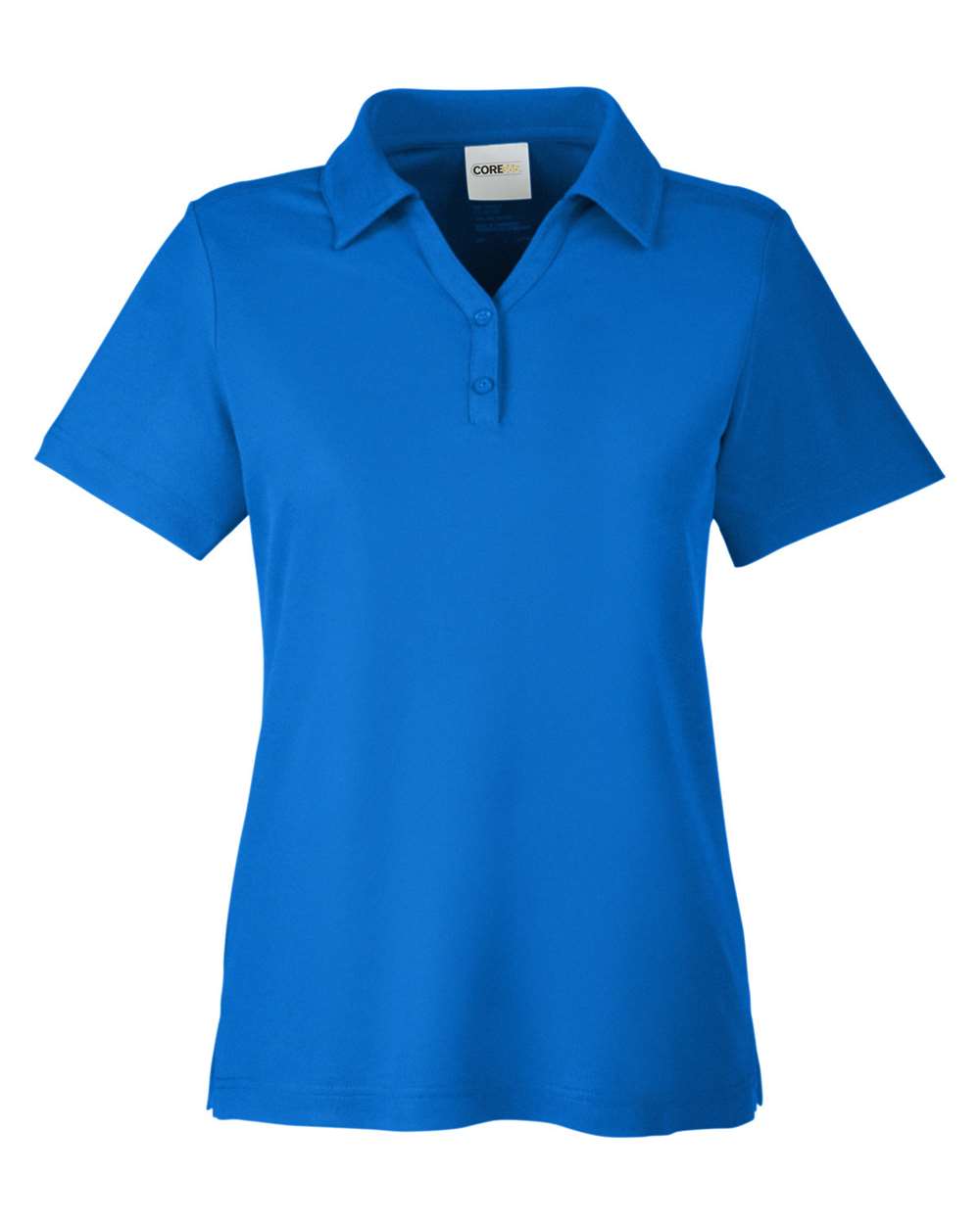 Women's Fusion ChromaSoft™ Pique Polo - CE112W 181