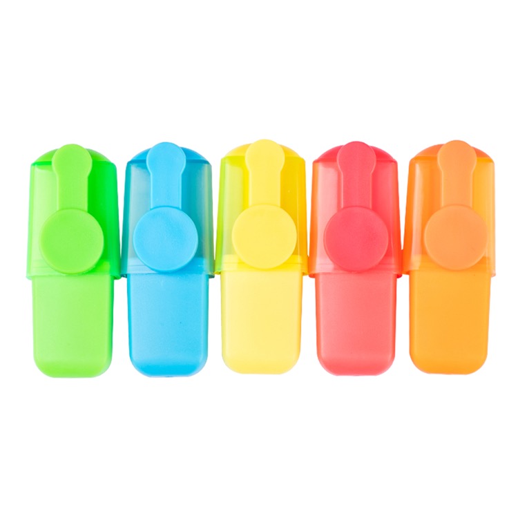 Jar Highlighter 4