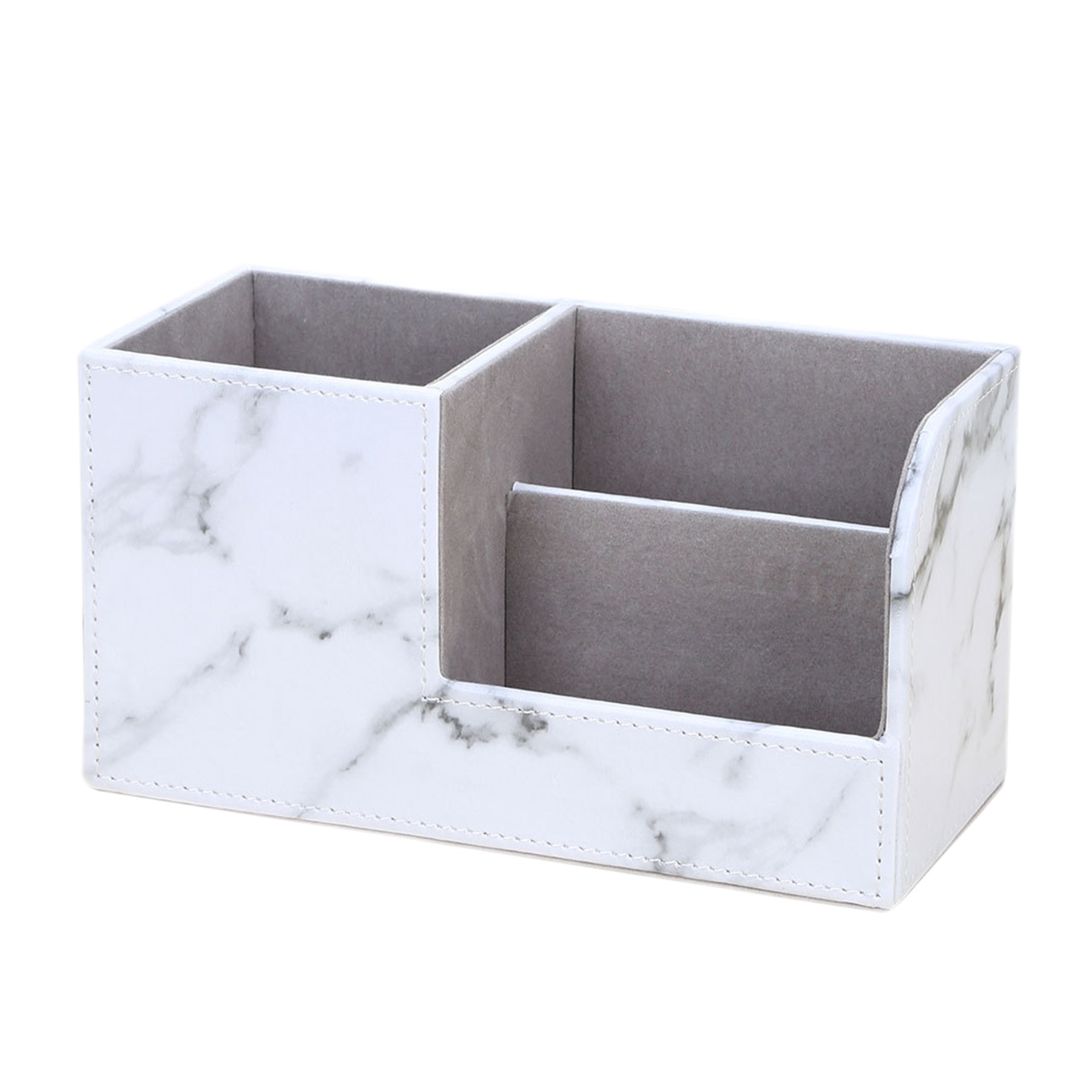 Multifunction Desktop Pen Holder 2