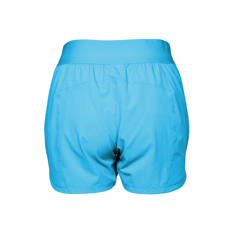 Verve Ladies Adrianna Athletic Shorts 4