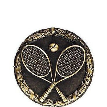 3D Cast Medals 64