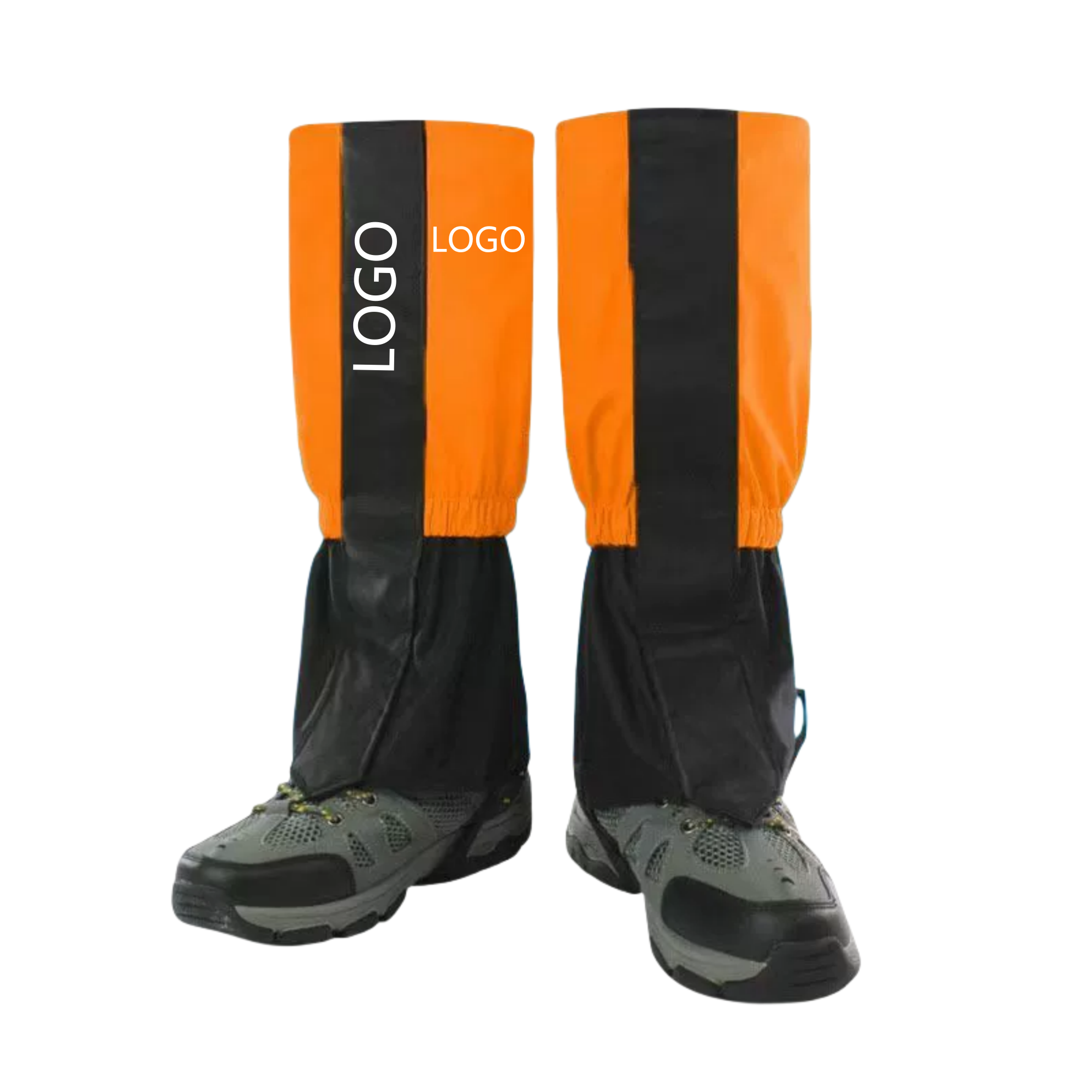Outdoor Waterproof Leg Guards 5