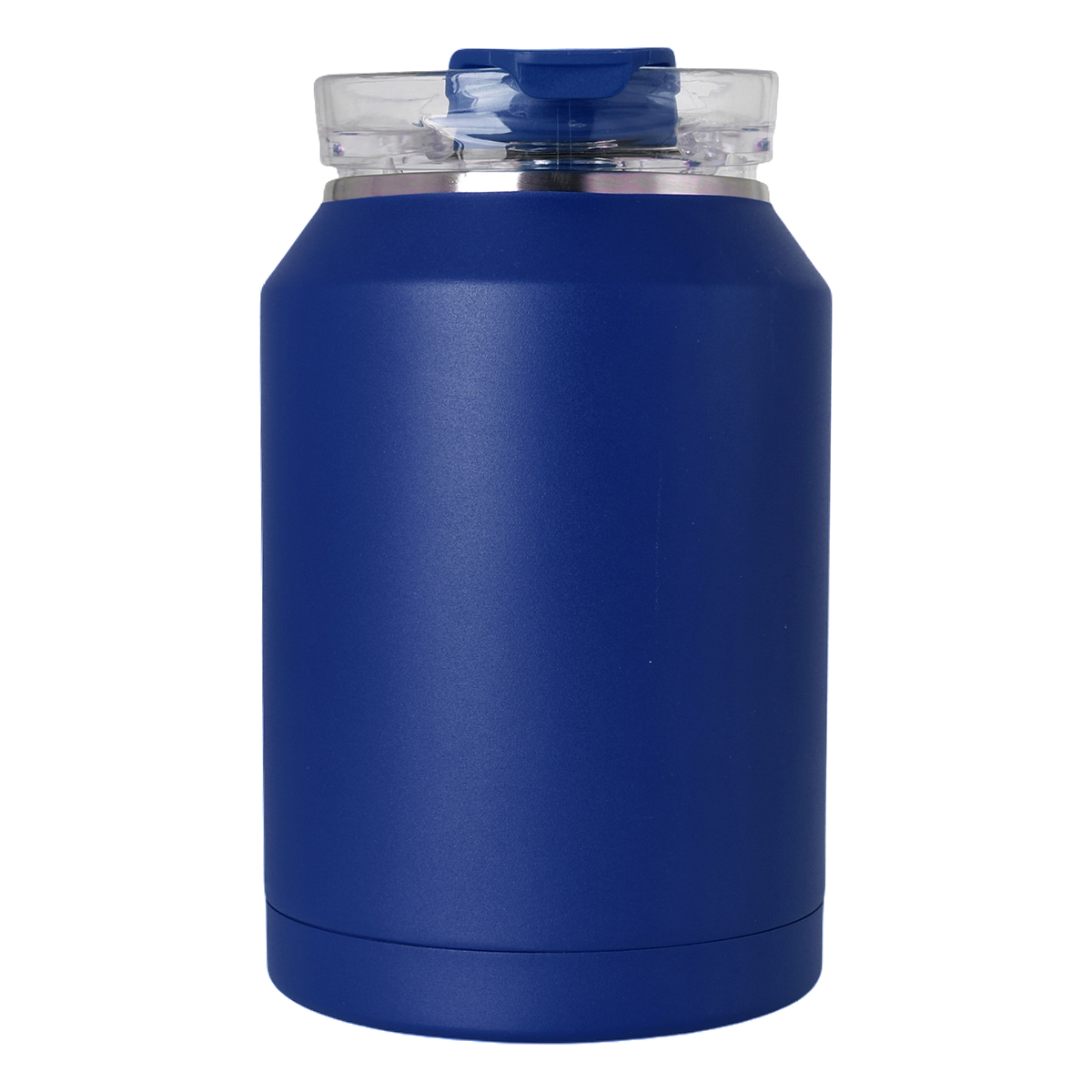 ArticFire 50oz Insulated Stainless Steel Mug with Straw & Twist Lid 10