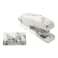 4 Piece Faux Marble Desktop Set 25