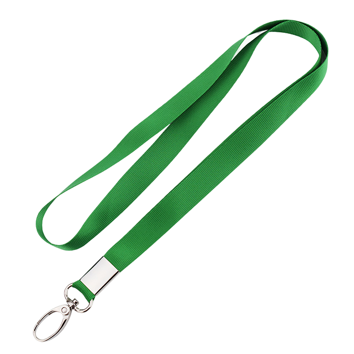 Nylon Id Badge Lanyard For Office & Events 13