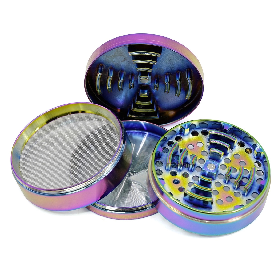 Herb Grinder 5