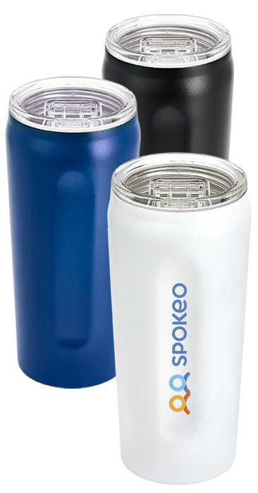 Urban Peak® Axis Trail 20 oz Vacuum Tumbler 24
