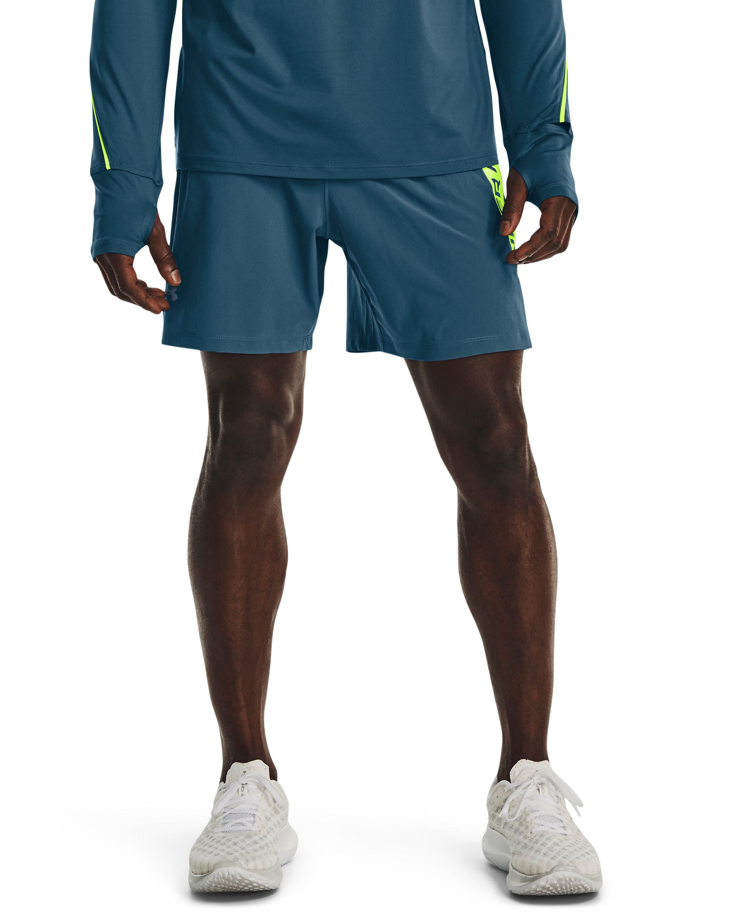 UA Launch Elite Men's 7'' Shorts 1