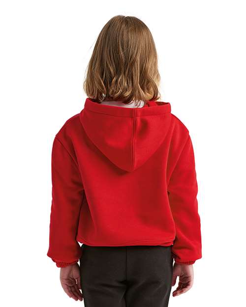 Youth Maria Hooded Sweatshirt - TD85B 8