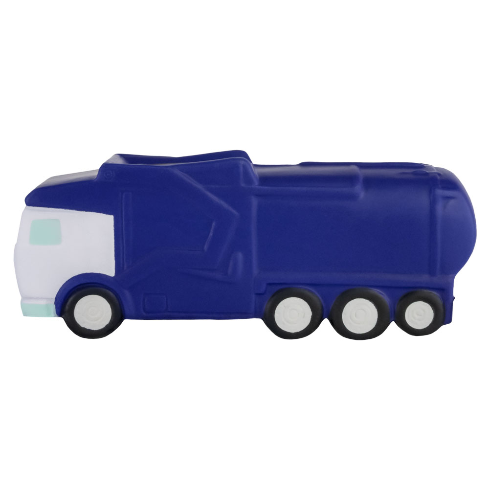Garbage Truck Stress Reliever 8