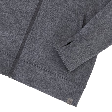 Women's LAVAR Eco Knit Full Zip Hoody 21