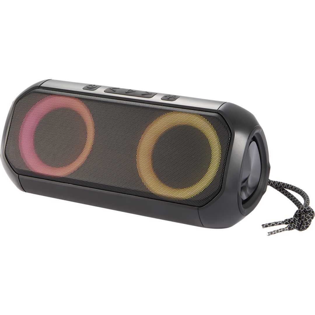 Beat Block Outdoor Bluetooth Party Speaker 80