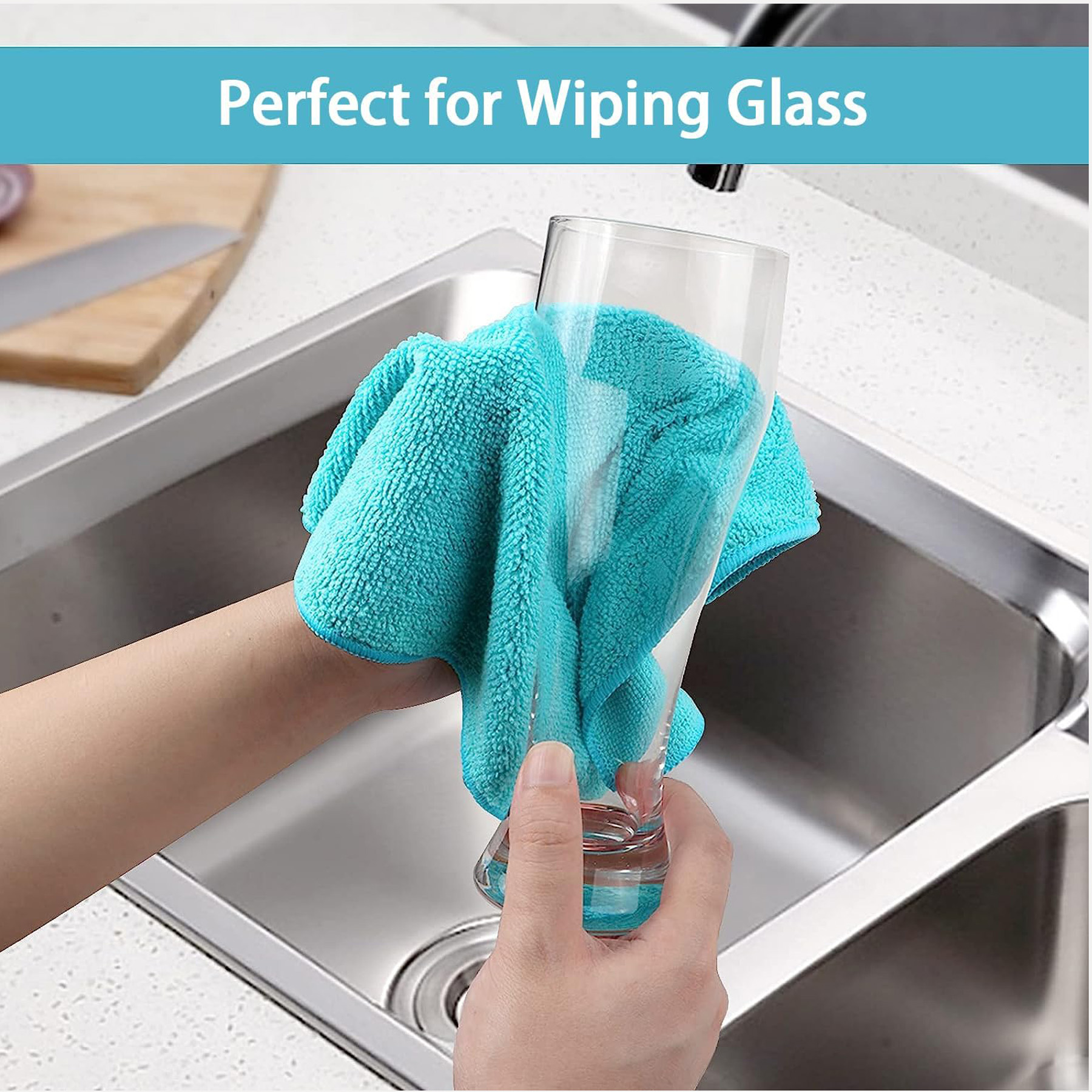 Cleaning Cloth 1