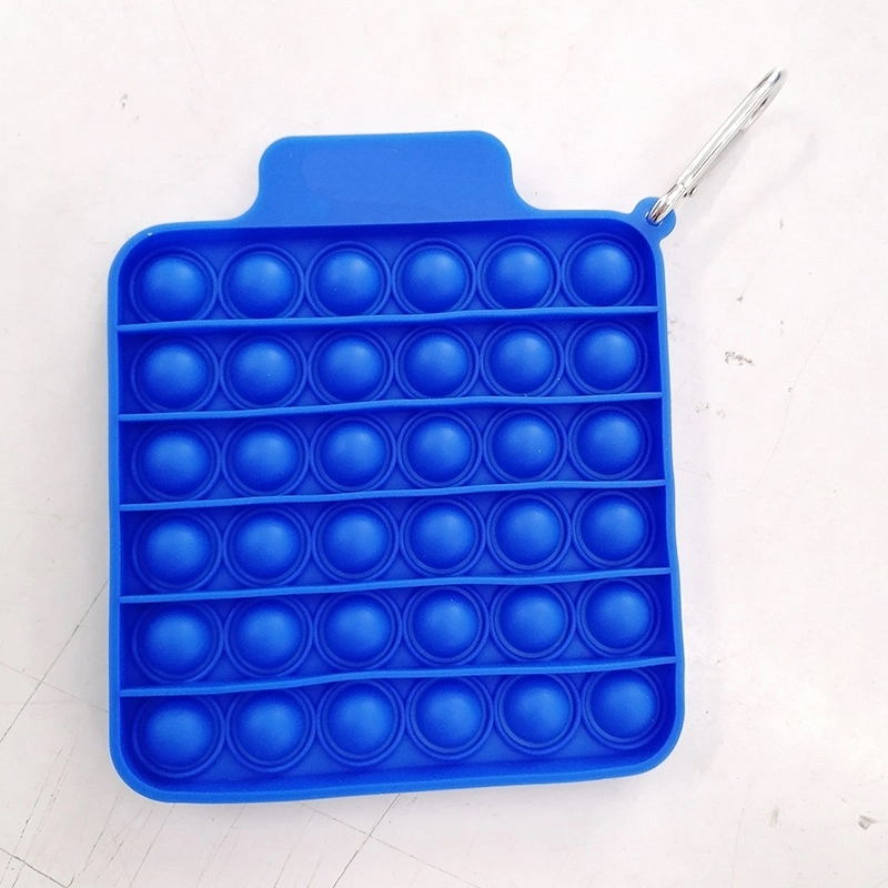 Travel Fidget Popper 1
