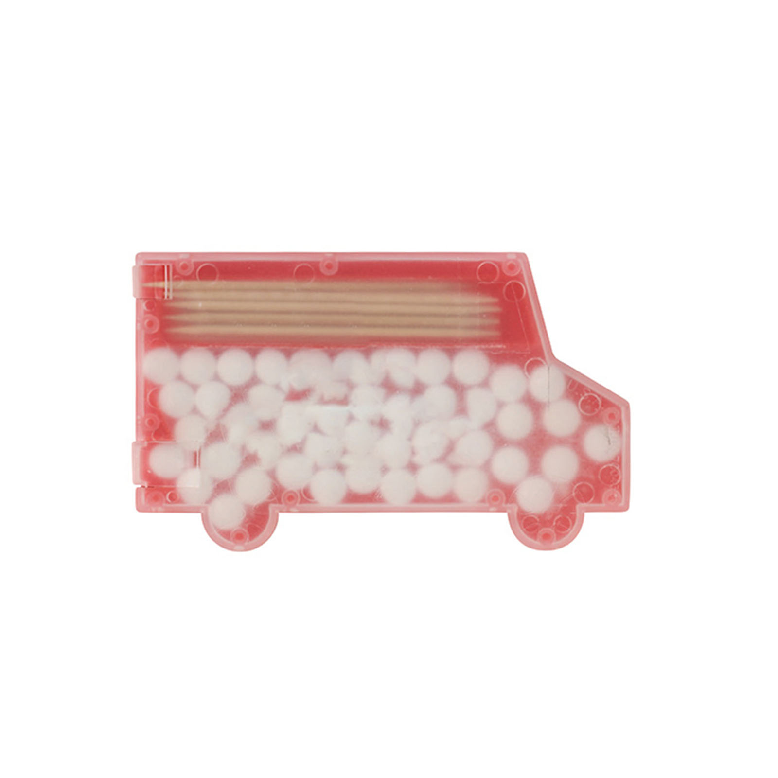 Box Truck Mints & Picks 16