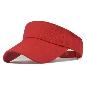 Unisex Sun Visor For Sports Outdoor Activities 33