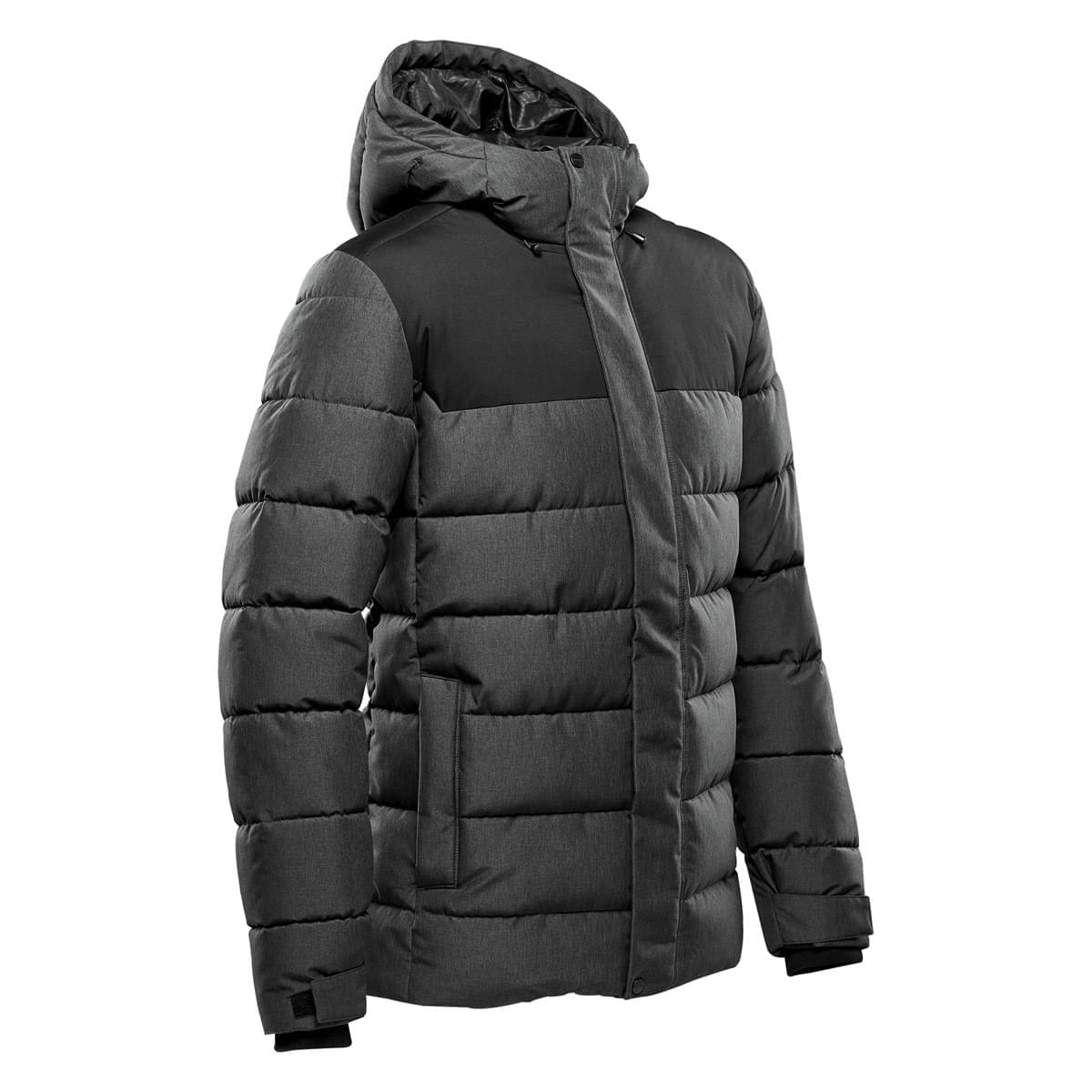 Stormtech Men's Oslo HD Quilted Parka 4