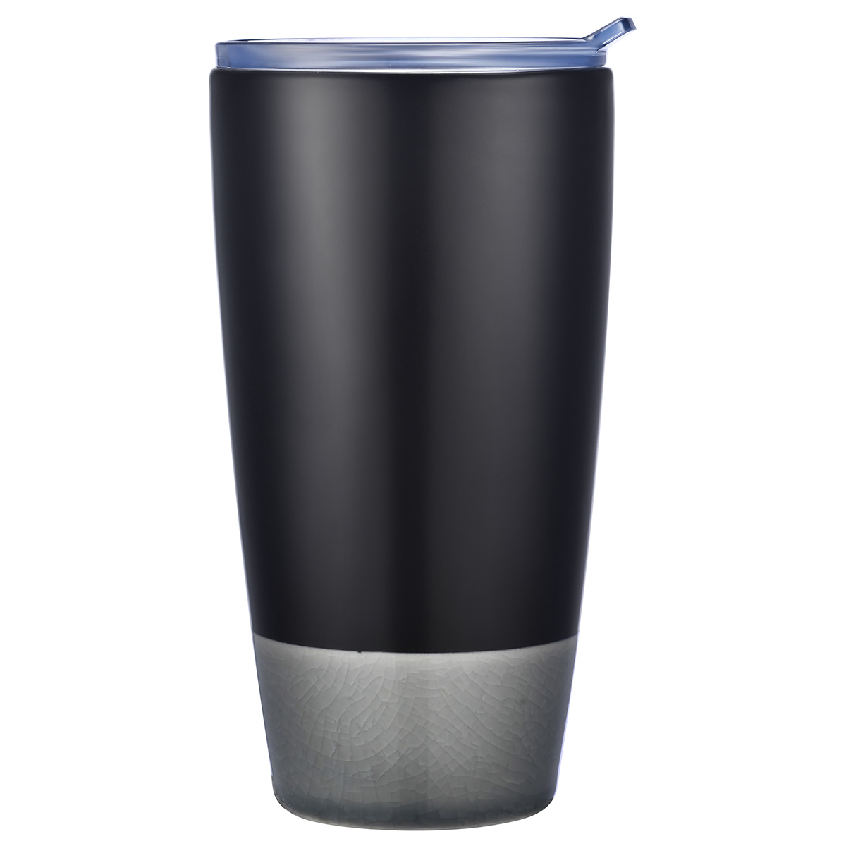 Fortuna 12 oz Double-wall Ceramic Tumbler 10