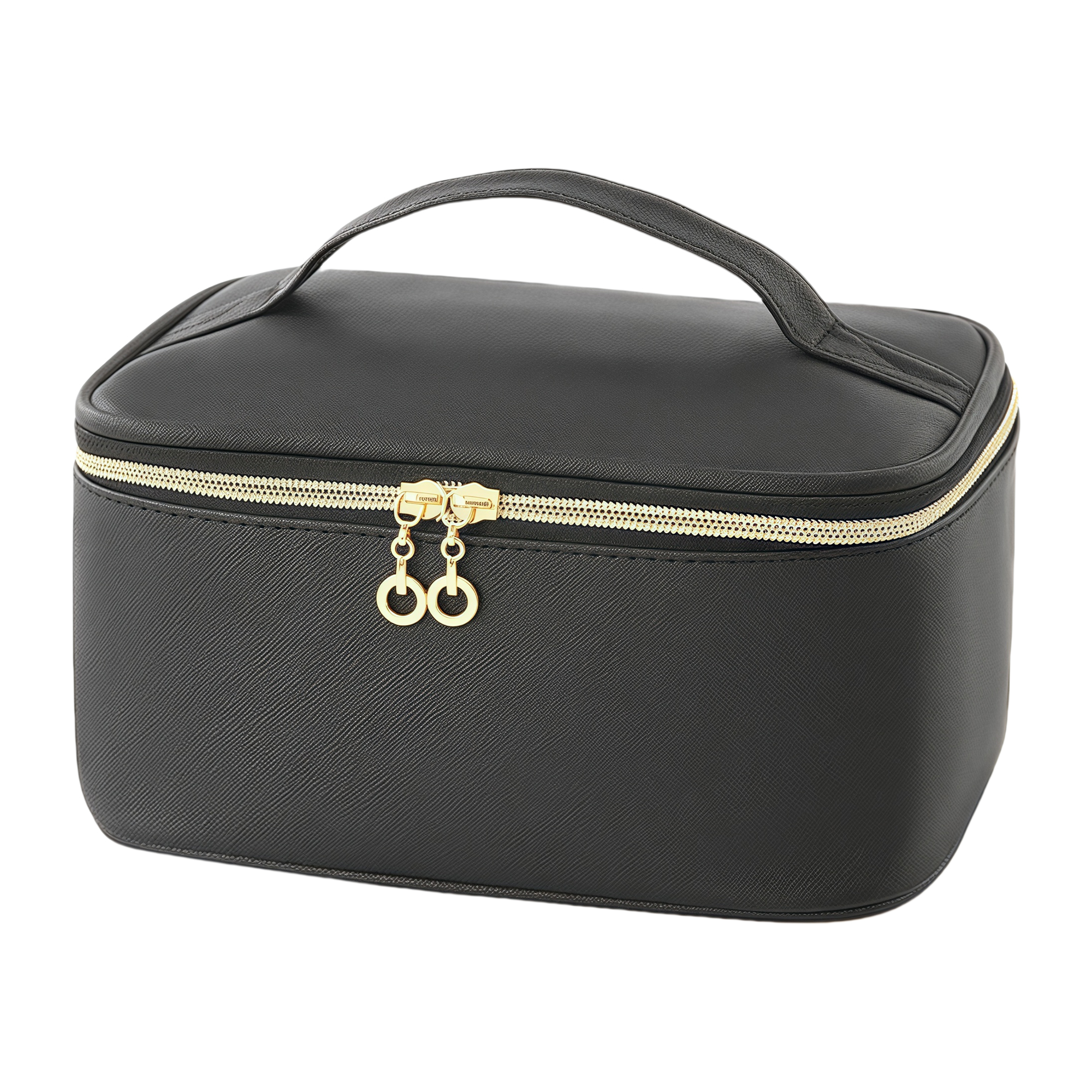 Large Capacity Women's Cosmetic Makeup Travel Bag 6