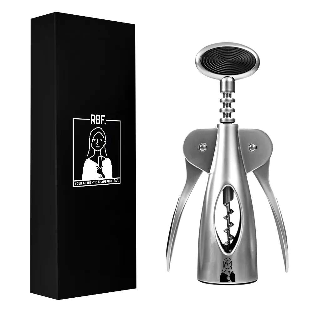 Luxury Wing Corkscrew 4
