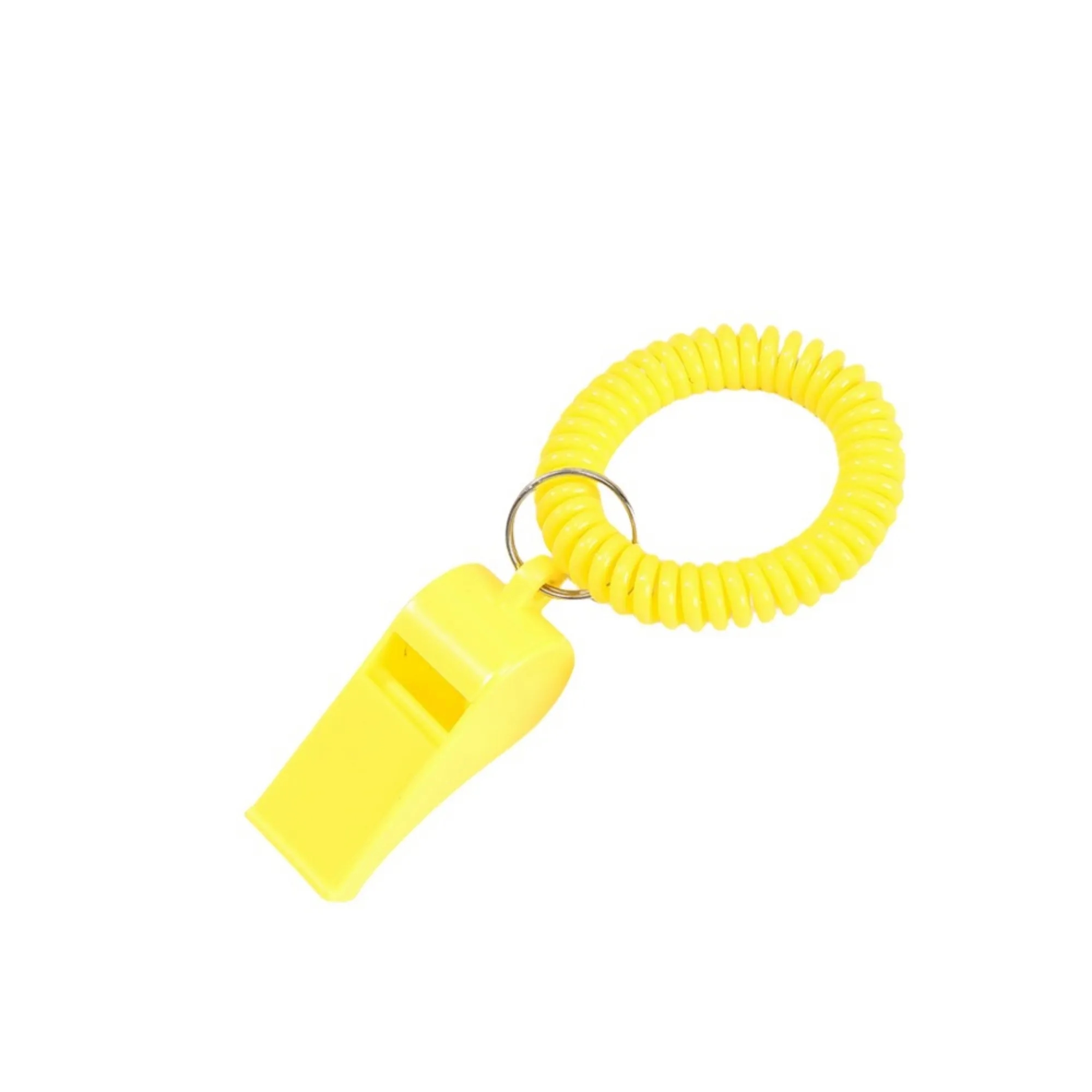 Whistle Spring Coil 6