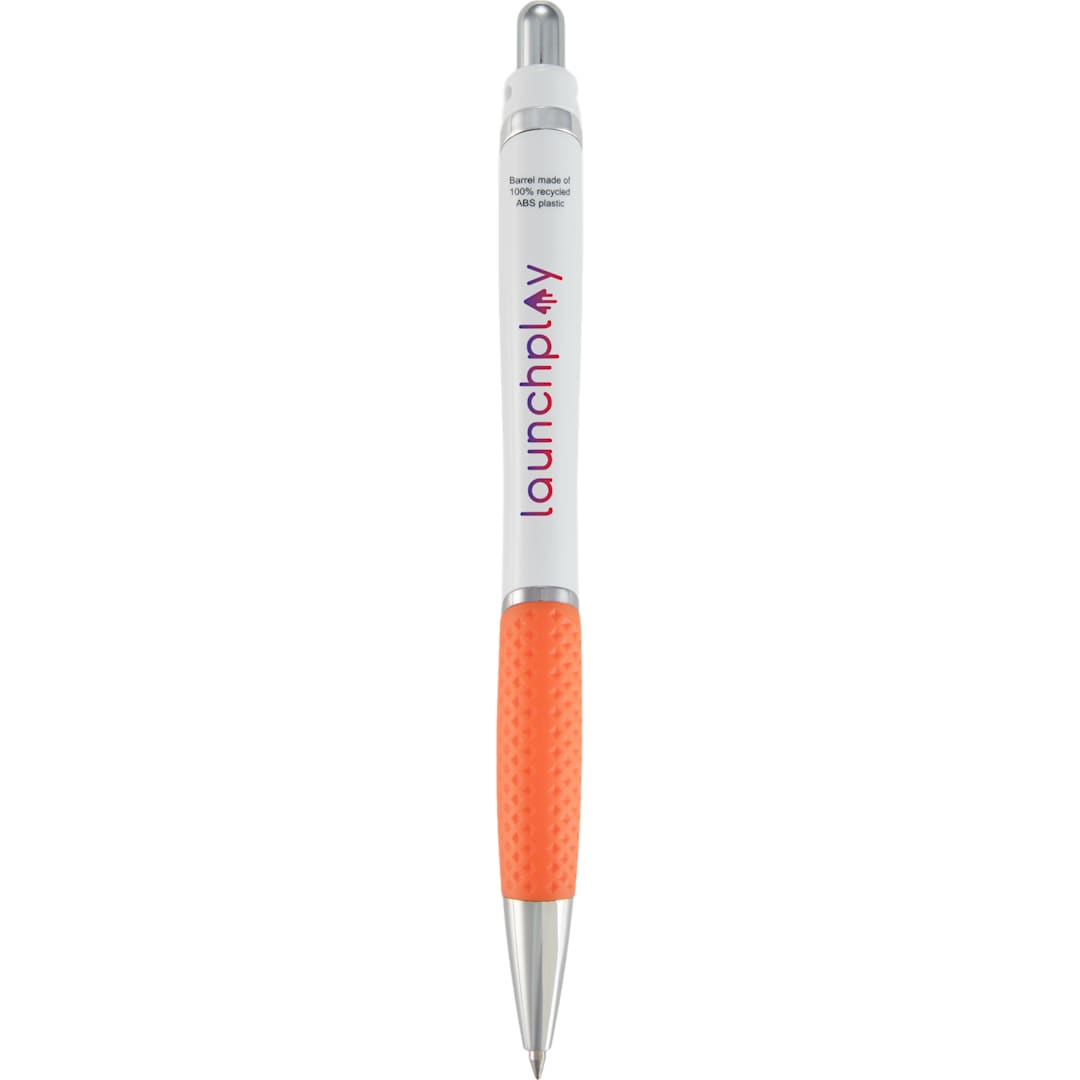 Pivot Recycled Color Accent Gel Pen 68
