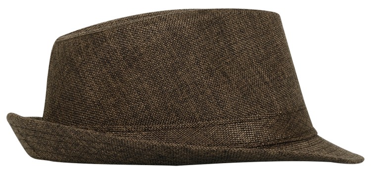 OTTO CAP Fedora 24
