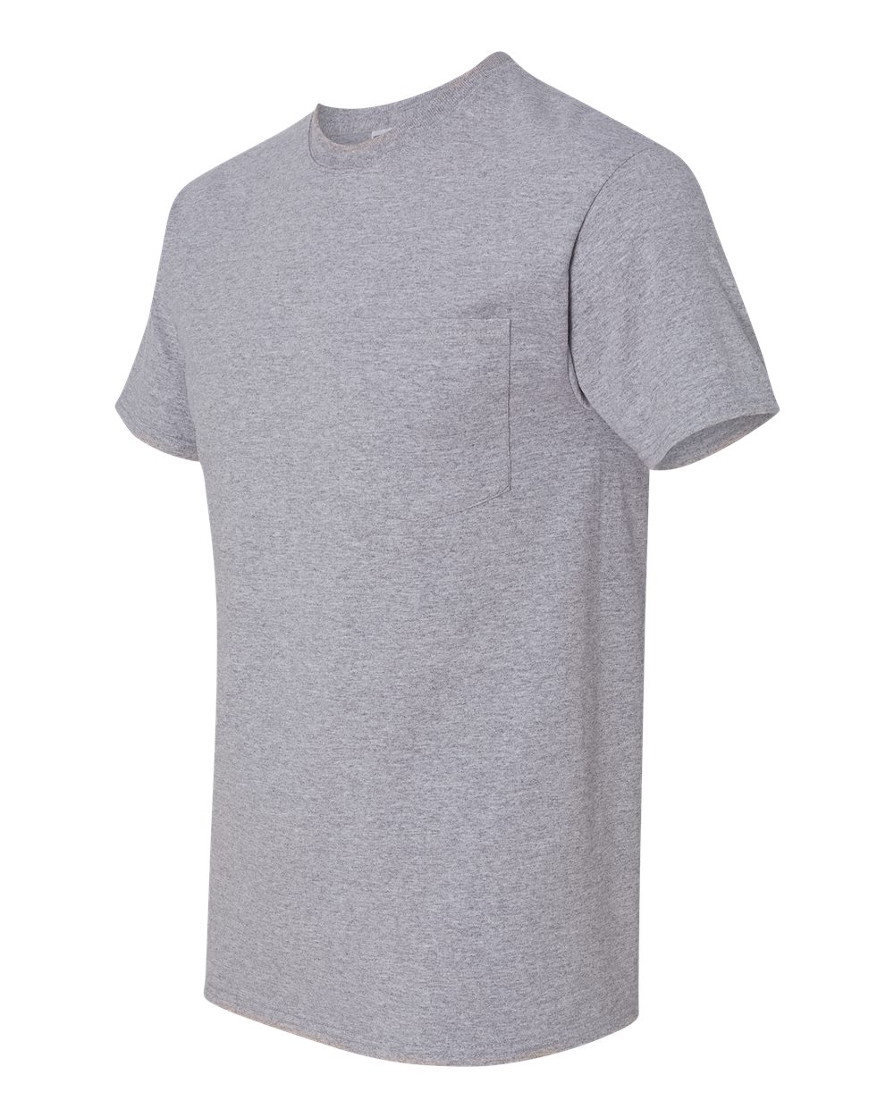 Unisex Dri-Power® 50/50 Pocket T-Shirt - 29MPR 58