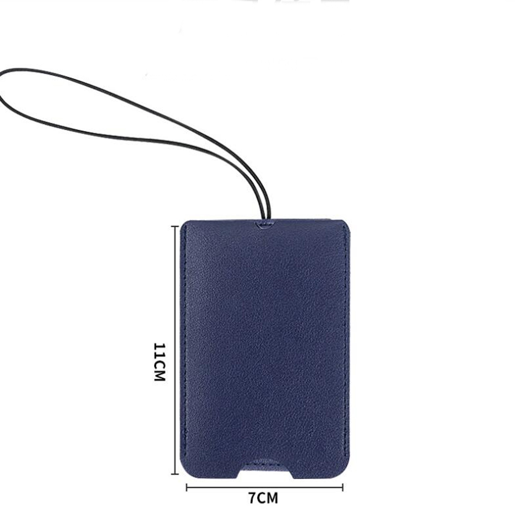 Luggage Id Tags 2