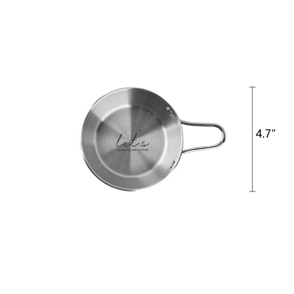 Sierra Cup Bowl Outdoor Camping 5
