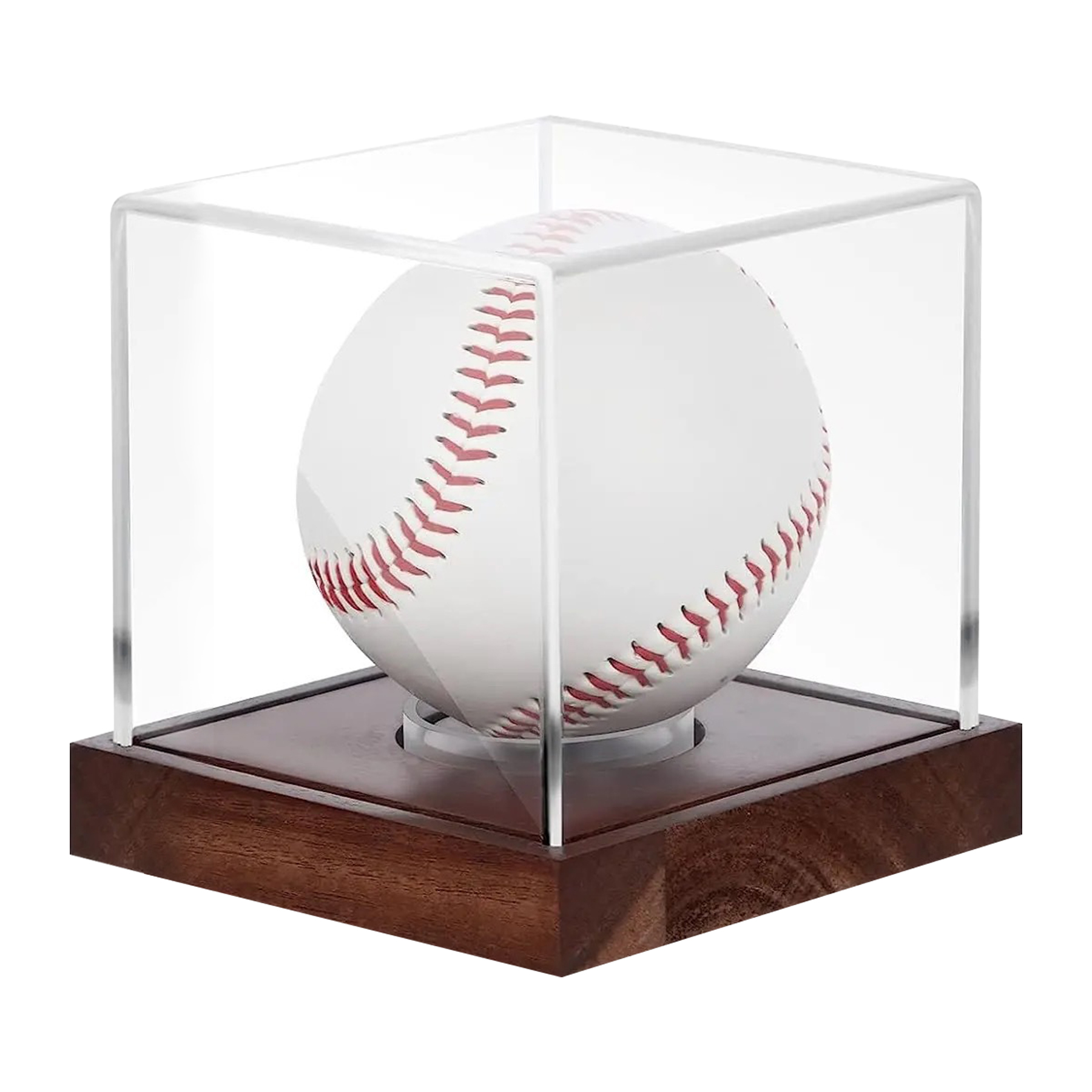 Softball Display Box 2