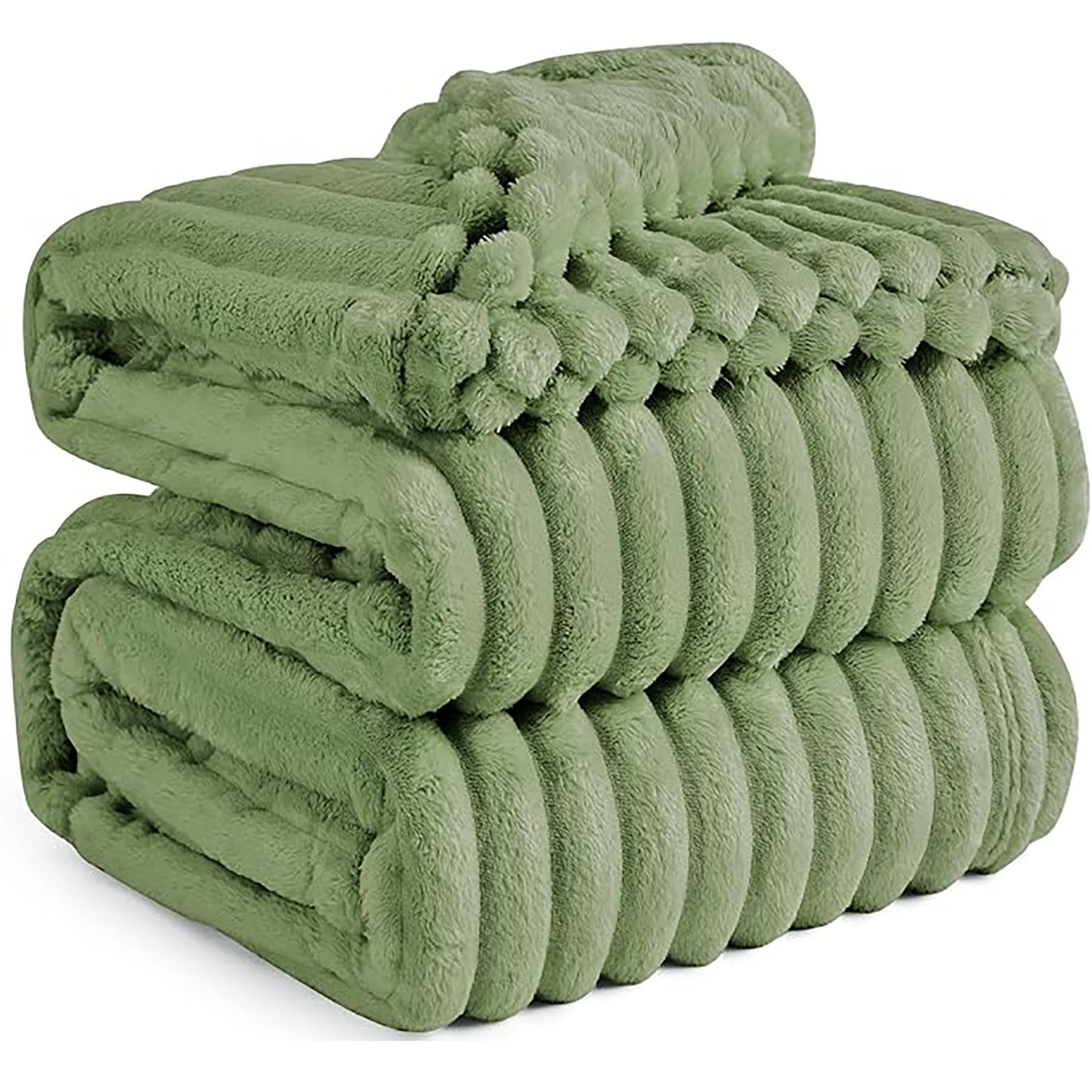 GentleSoft Fleece Throw Blanket 26