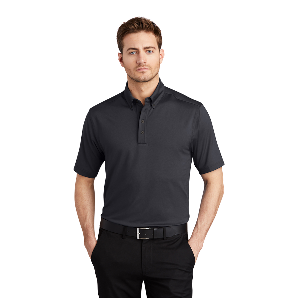 OGIO Gauge Polo 3