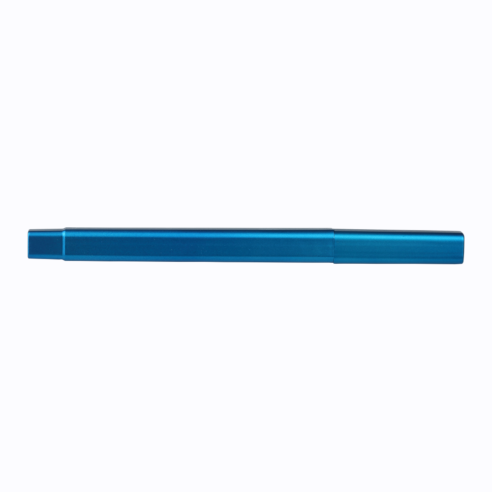 Square Ball Point Pen 6