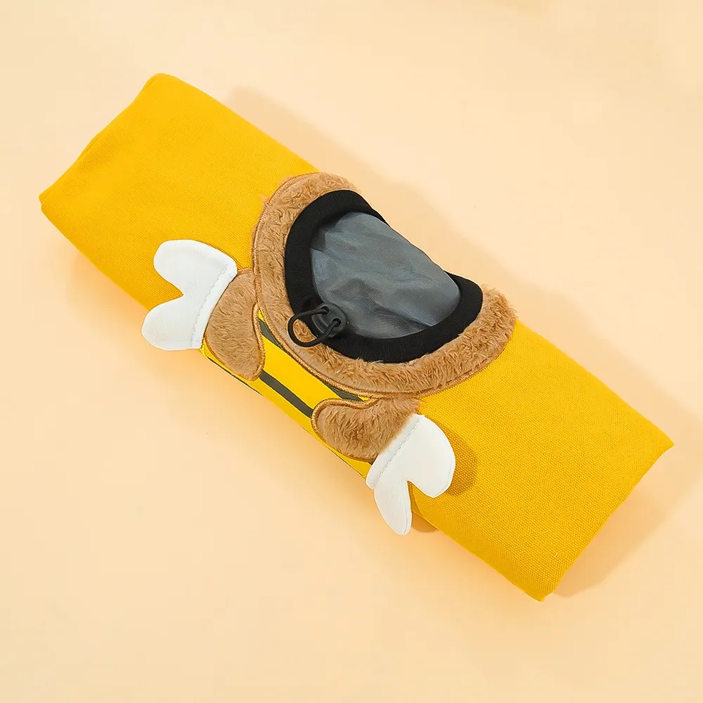 Pet Travel Carrier Bag 2