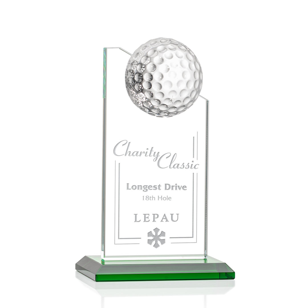 Ashfield Golf Award - Green 7