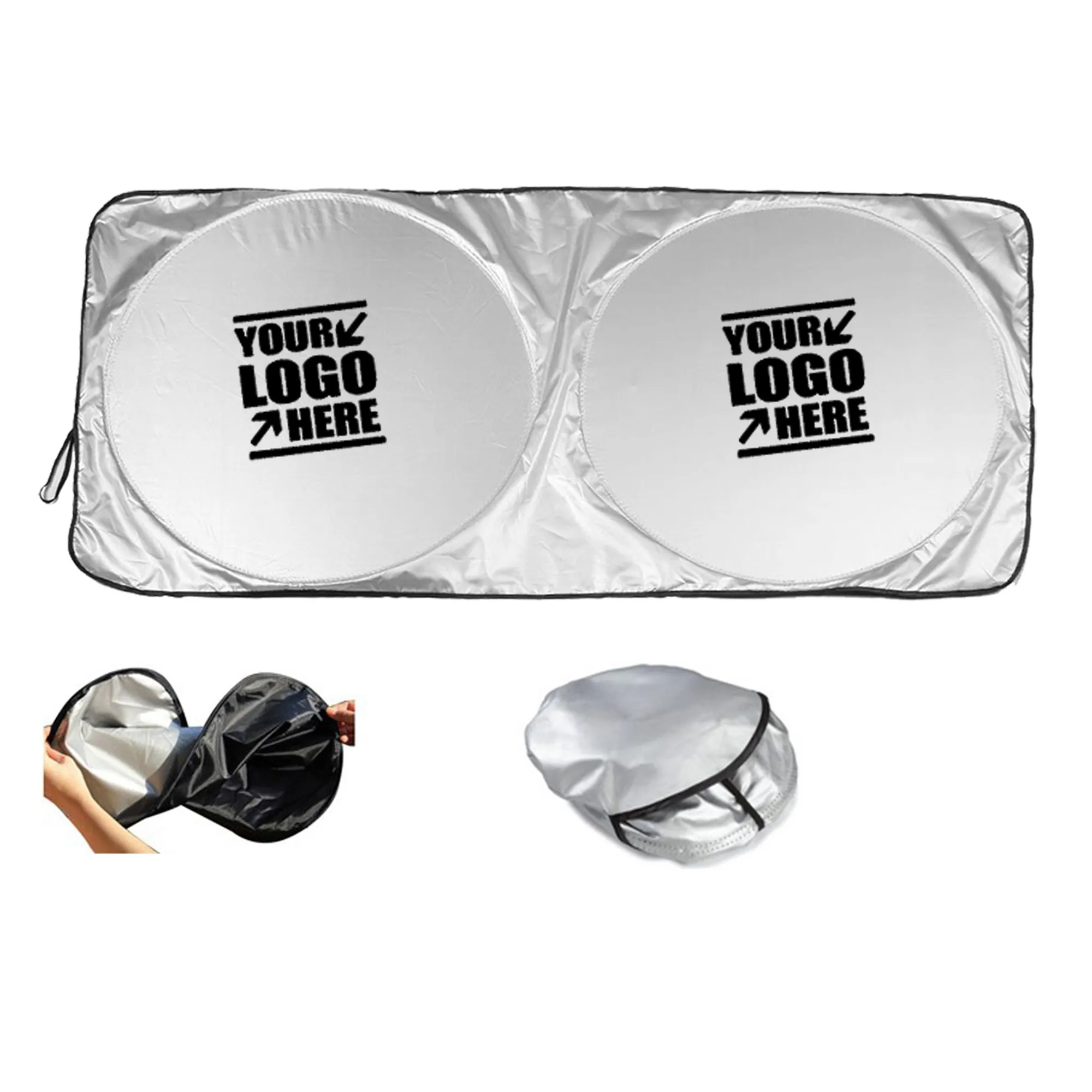 Car Sun Shade 1