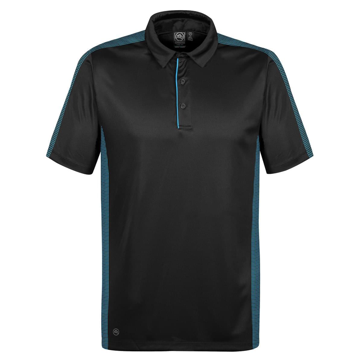 Stormtech Men's Bolt Polo 1