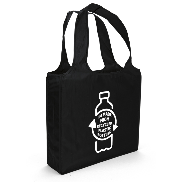 Adventure™- Polyester Tote - Screen Print