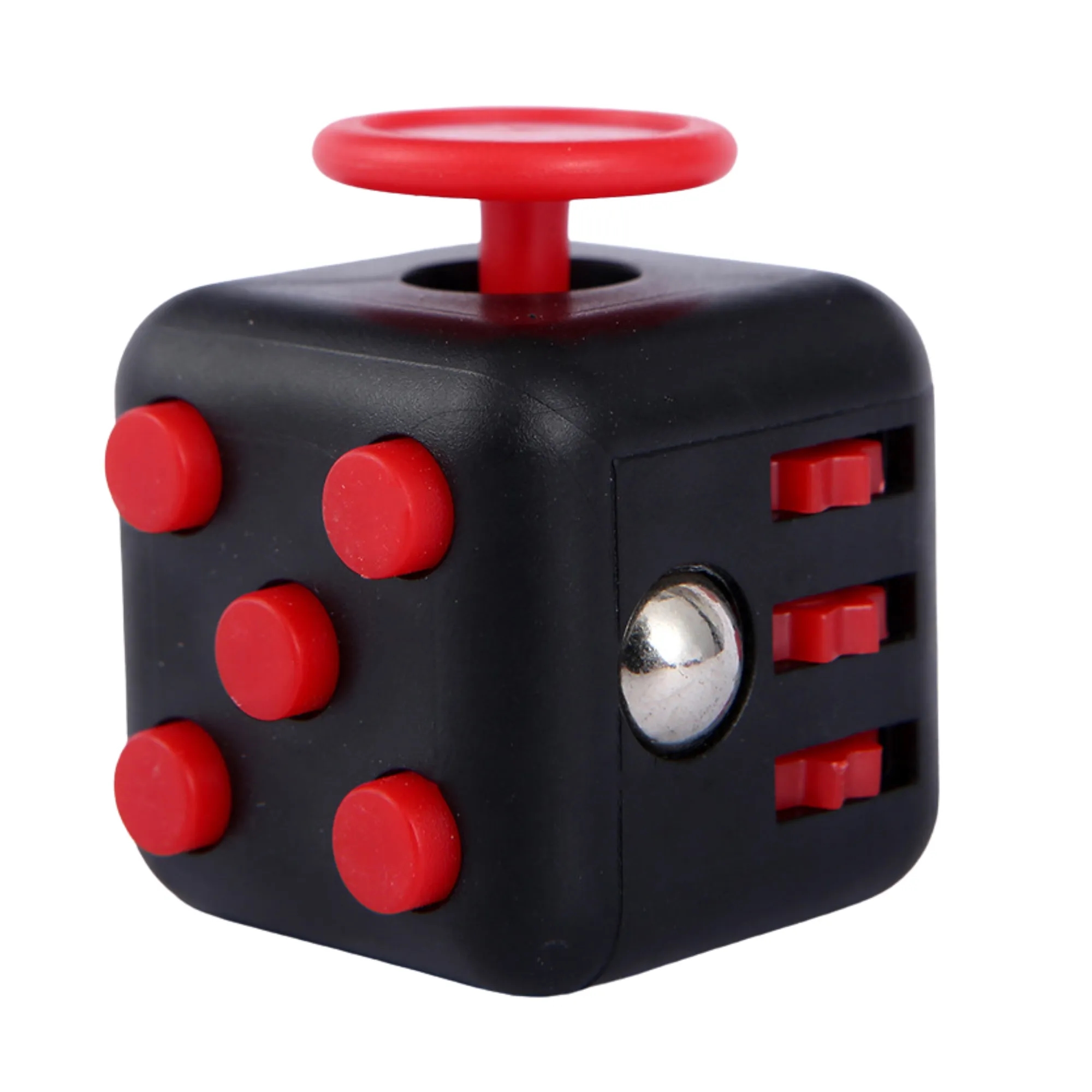 Decompress the Rubik's Cube 18