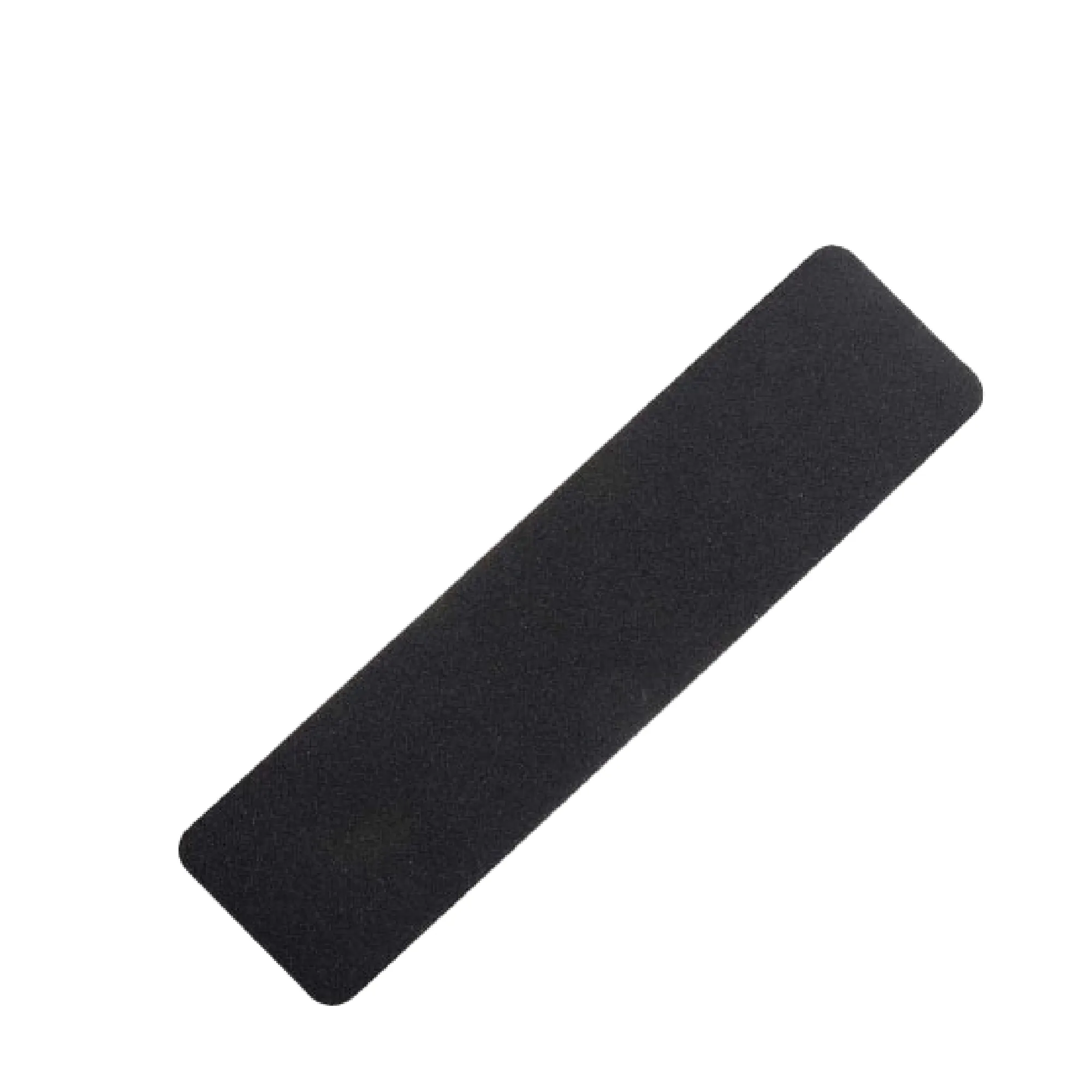 Black PVC frosted non-slip tape 5