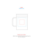 Arctic Zone® Titan Thermal HP® Mug 14oz 40