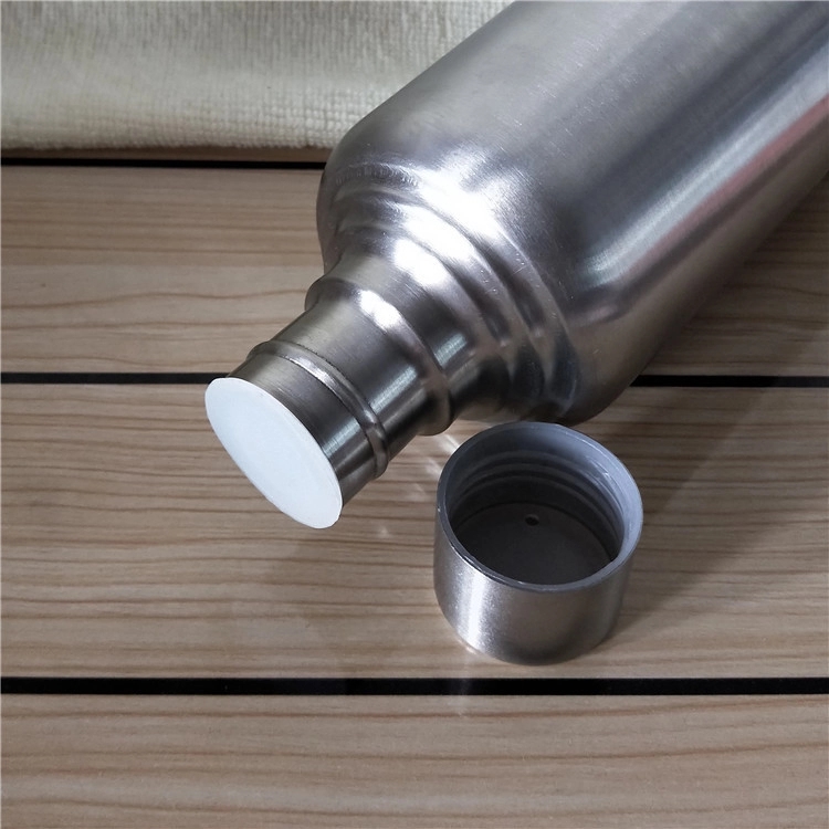 17Oz Stainless Steel Water Bottle Wine Flask 4