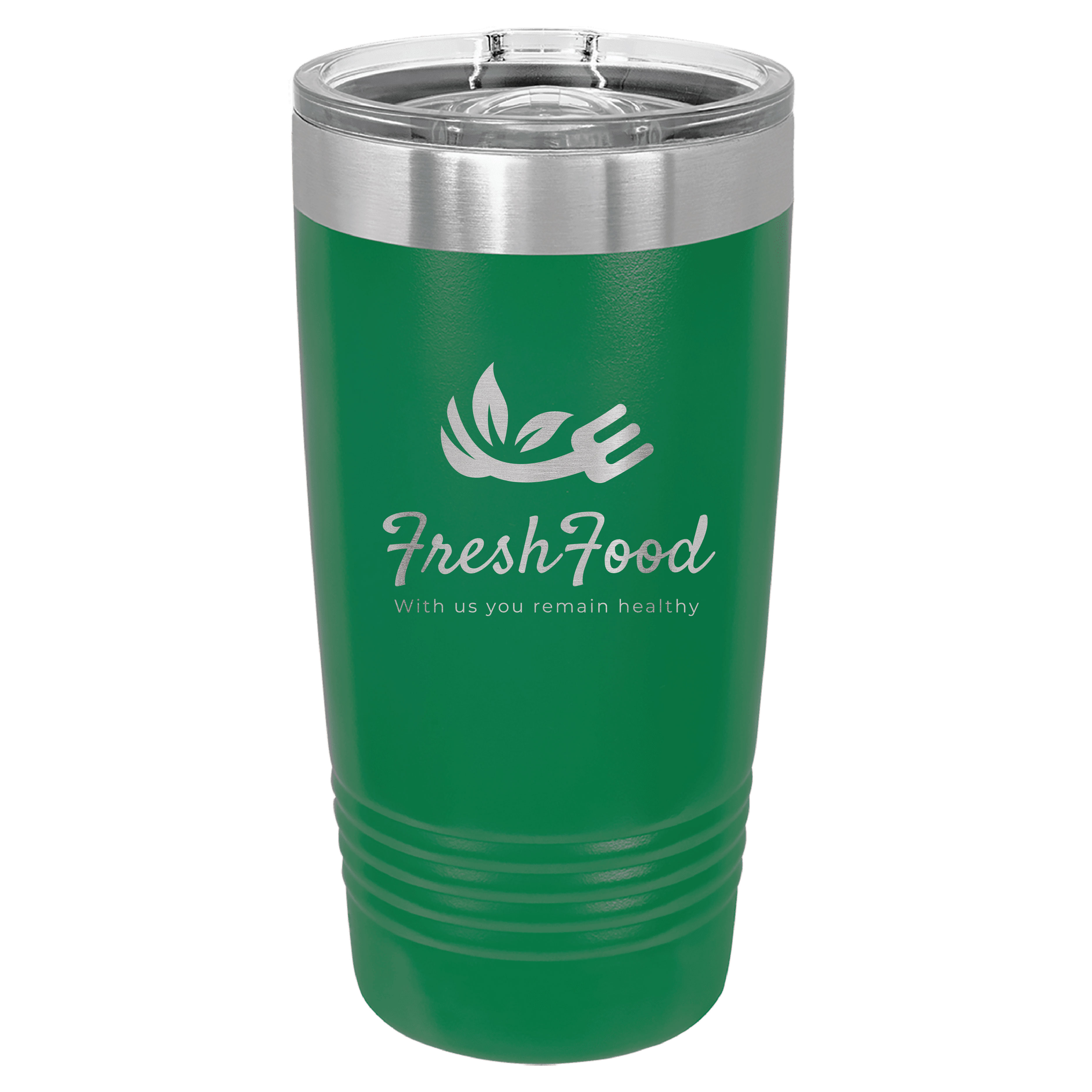 20 Oz Polar Camel Stainless Steel Tumbler with Sliding Lid 17