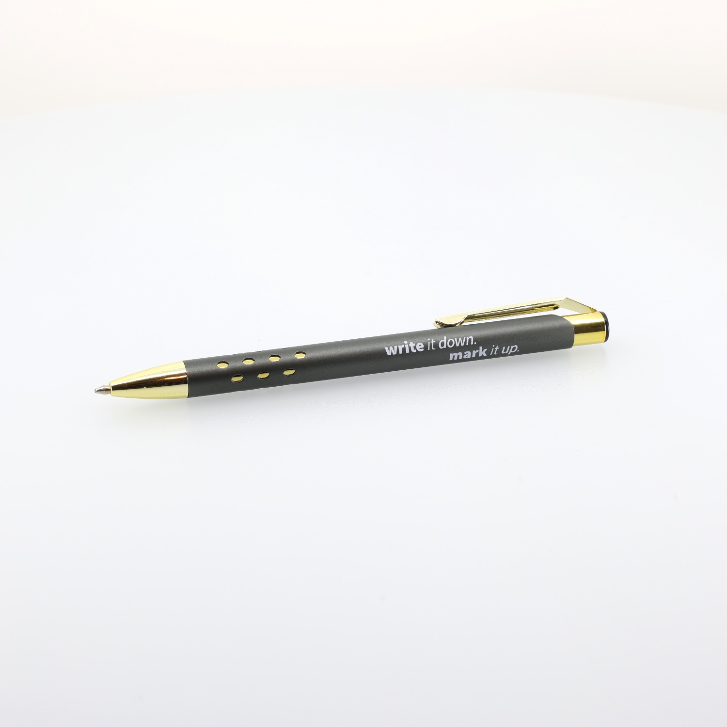 Souvenir® Armor Gold Pen 60