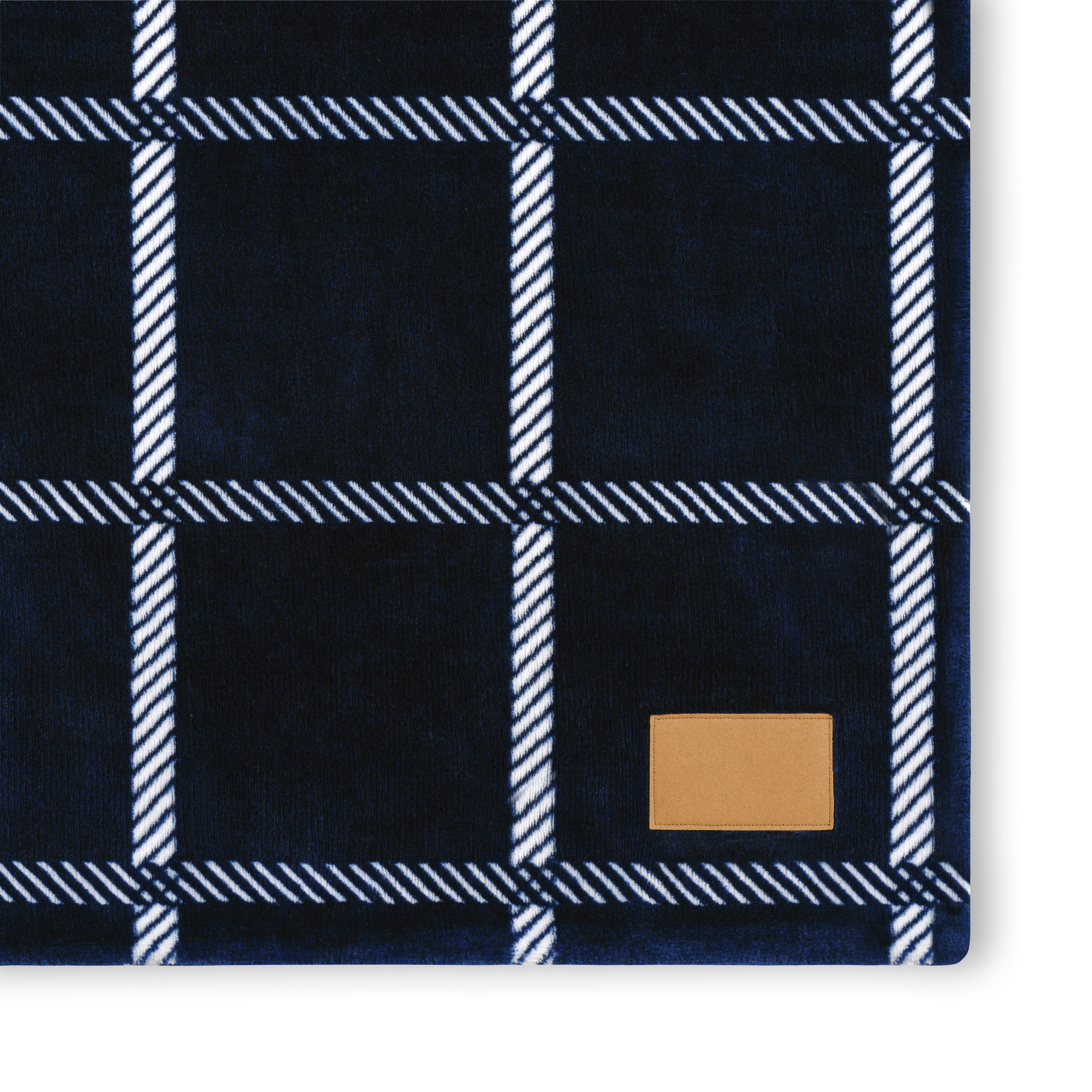 Elegant Lodge Throw Blanket 17