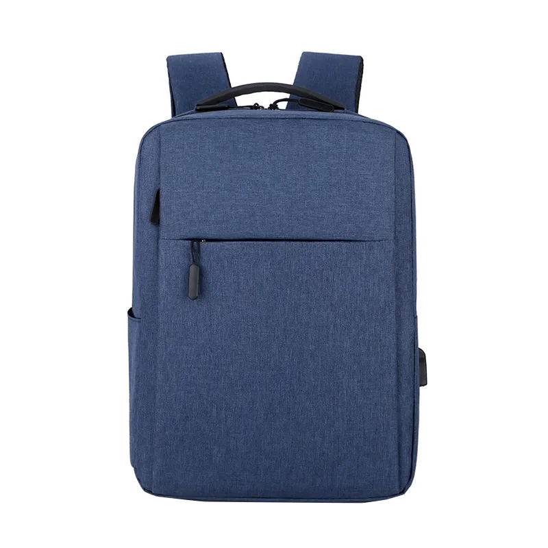 Lightweight Sleek Travel High Tech Laptop Backpack 7